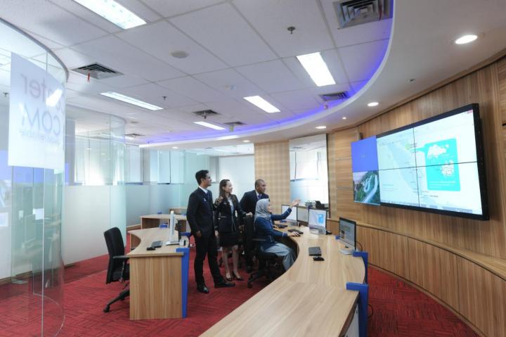 Costumer Experience Sebagai Fokus PGN Digital Tranformation 2021